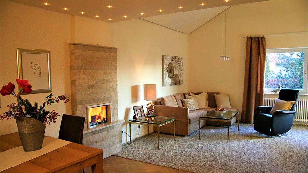 Suite für 4 Personen in Lindau in Lindau, Bayerisch Schwaben