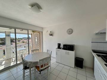 Location De Vacances pour 4 Personnes dans Mimizan Plage, Mimizan, Photo 3
