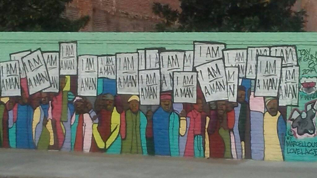 Ganze Wohnung, Fabulous Downtown Eigentumswohnung! in Memphis, Tennessee