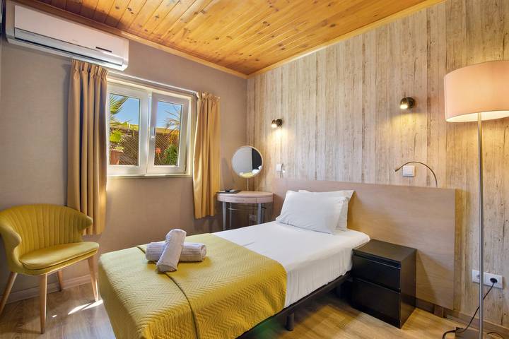 Ferienwohnung für 1 Personen - 1
