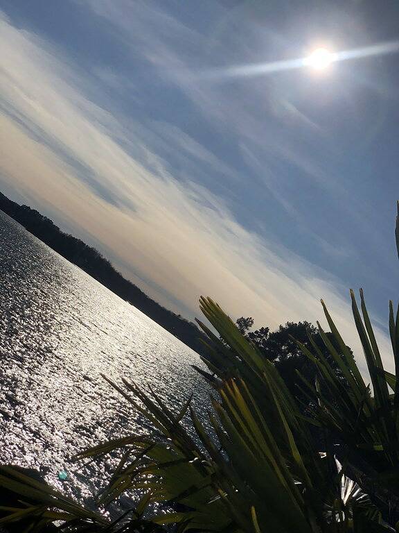 Haus am See mit Privatstrand und unglaublichen Sonnenuntergängen am Lake Keowee in Lake Keowee