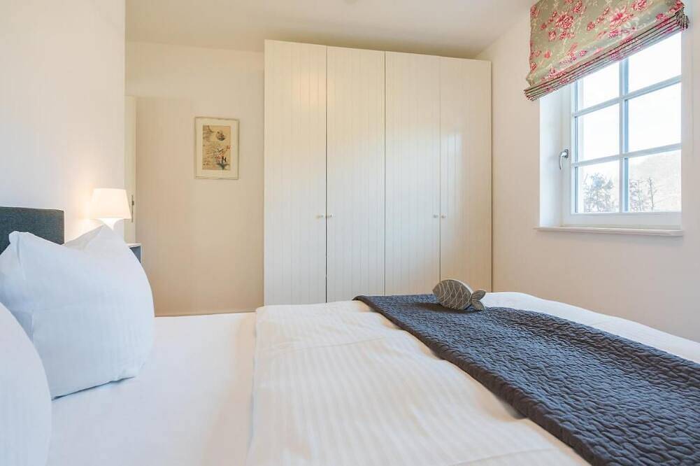 Haus Am See - 4 - Zimmer Ferienhaus in Stubbenfelde, Loddin