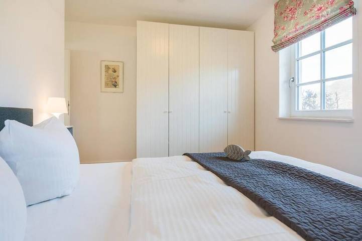 Ferienhaus für 6 Personen, mit Garten und Sauna sowie Terrasse in Kölpinsee - 2