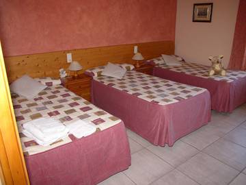 Alojamiento Y Desayuno para 3 Personas en Alt Penedès, Provincia de Barcelona, Foto 1