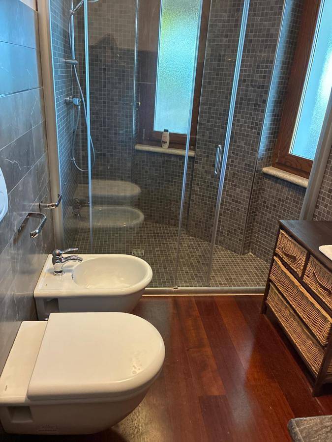 B&B Villa Moen in Fossacesia, Province de Chieti