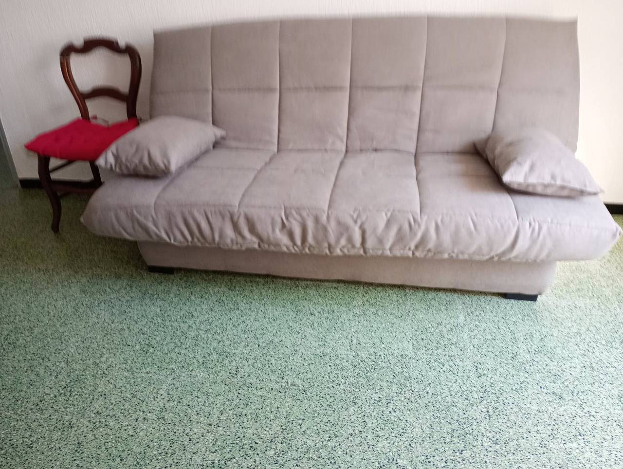 Appartement entier, Appartement en Camargue in Saintes-Maries-de-la-Mer, Région d'Arles