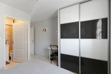 Chambre D’hôte pour 2 Personnes dans Saint-Nazaire, Région de Saint-Nazaire, Photo 3