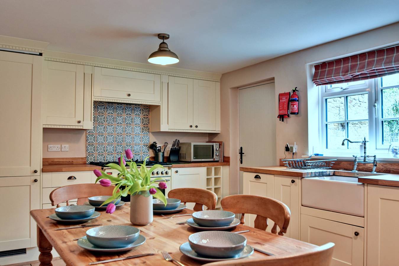 Stable Cottage in North Yorkshire