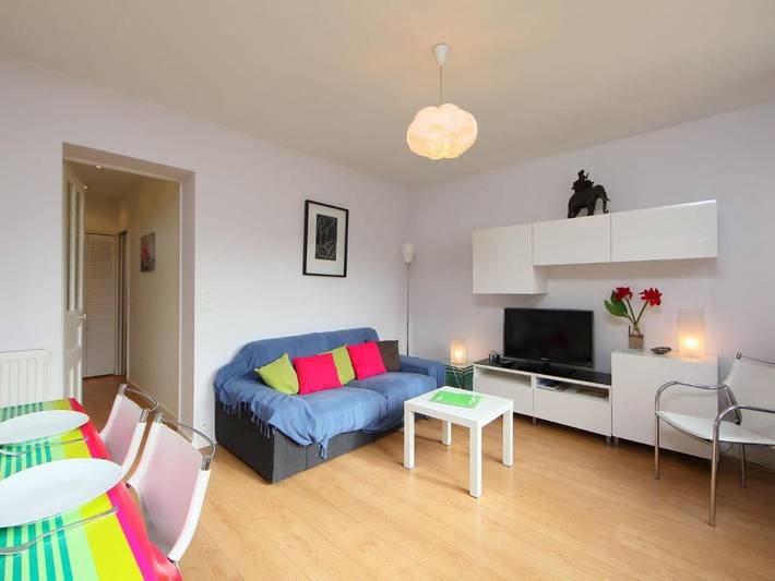 Villa pour 6 personnes, avec terrasse à Villers-sur-Mer - 2