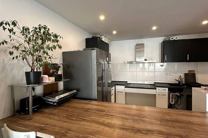 Entire apartment, Deluxe apartment city center in Leverkusen, Bergisch region