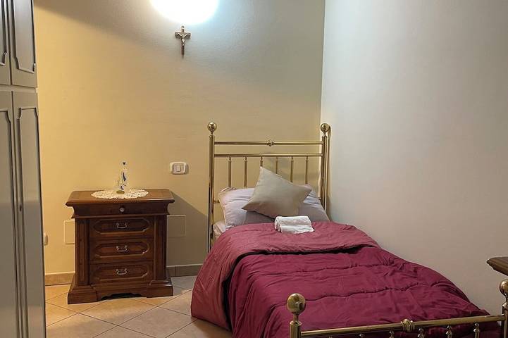 Villa pour 9 personnes, avec jardin et terrasse, animaux acceptés à Vérone - 2