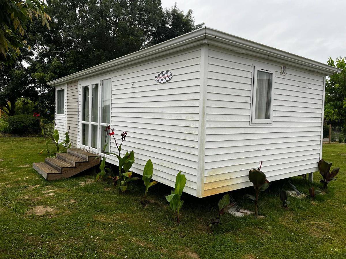 Two-Bedroom House in Caupenne-d'Armagnac, Gers