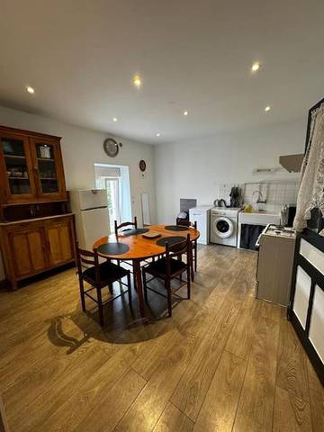 Gîte pour 4 personnes à Châtillon-sur-Seine