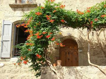 Cottage pour 2 personnes à Pézenas