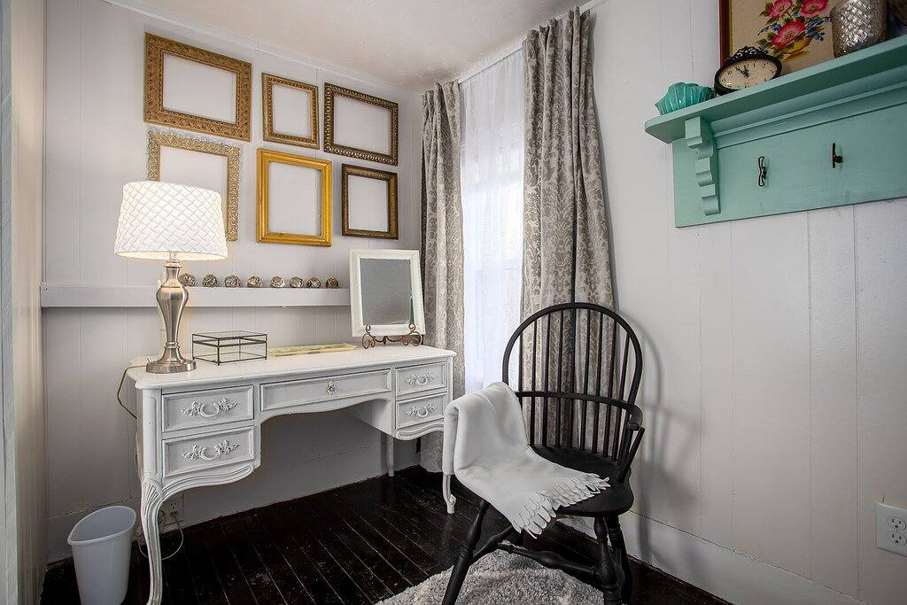 Lovely home, wonderful location. in Luray, Page County