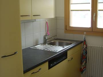 Ferienwohnung für 6 Personen in Vaz/Obervaz, Plessur Alpen, Bild 4