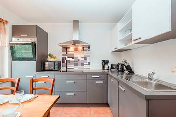 Ferienhaus für 4 Personen in Zingst, Fischland - Darß - Zingst, Bild 4