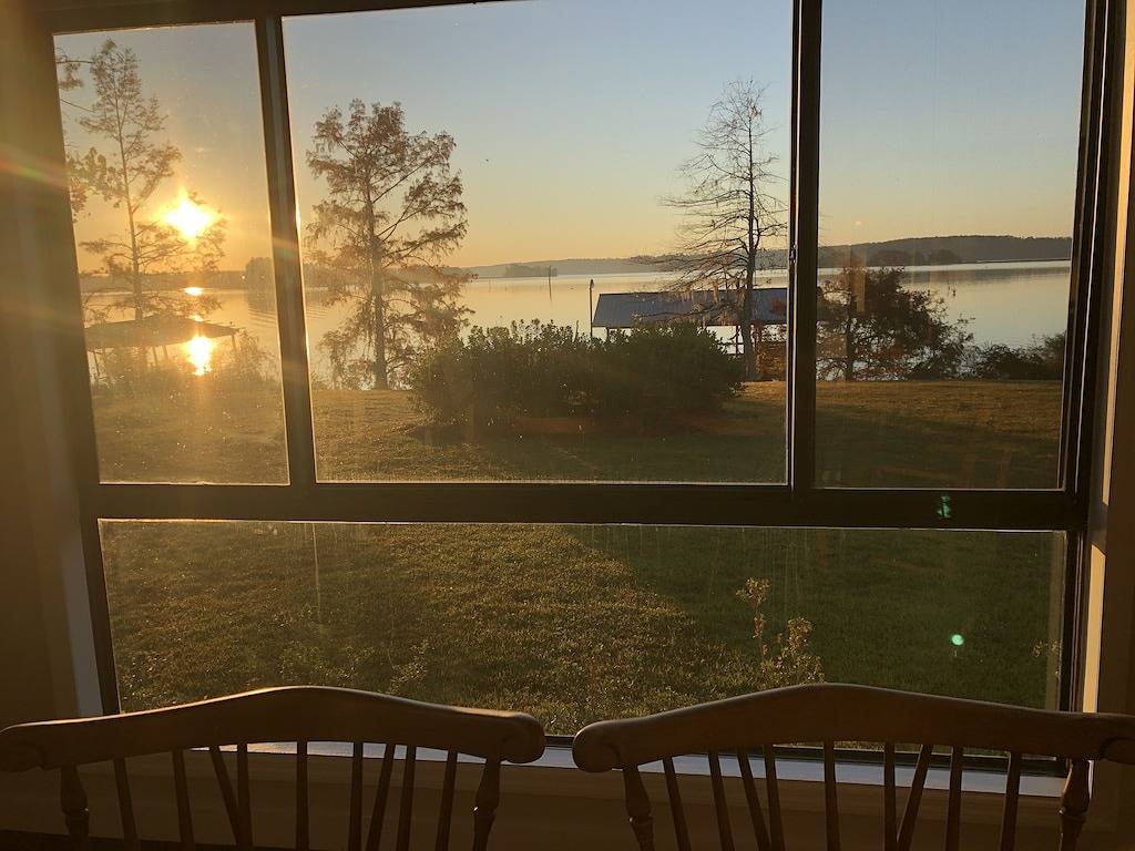 Wir sind bereit, der beste Vrbo auf dem Lake Seminole zu sein, alle Reparaturen wurden vorgenommen !! in Georgia