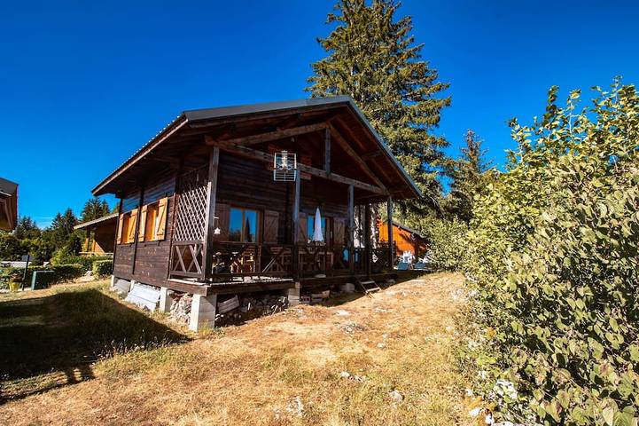 Holiday home for 6 people, with pool and garden - 1