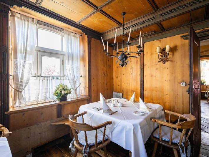 Ferienwohnung für 2 Personen, mit Balkon und Pool in Bad Birnbach - 4