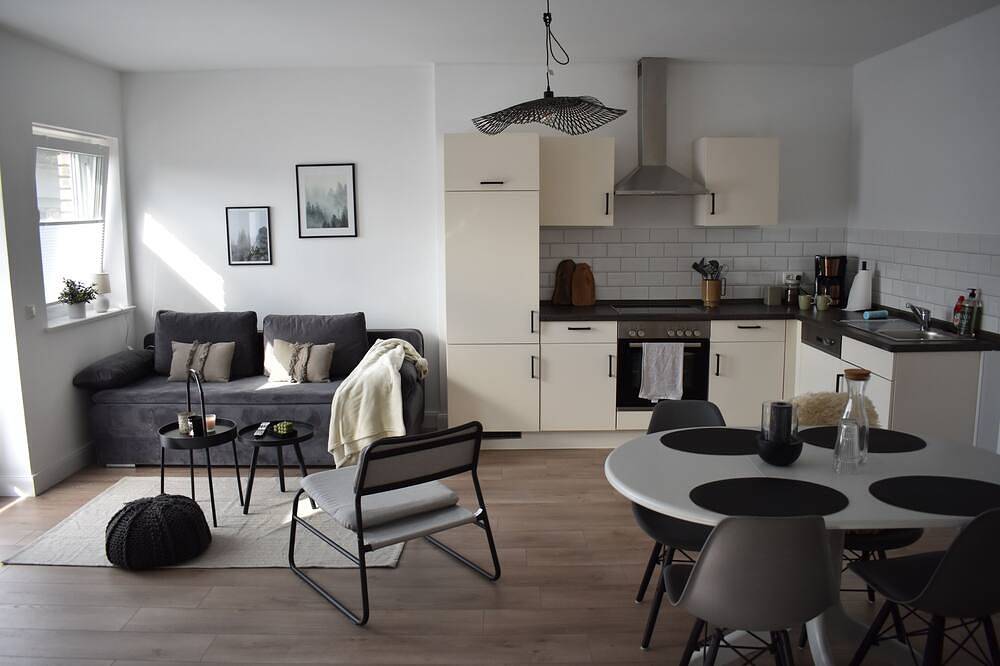 Appartamento vacanze a Heidekreis a partire da 87€ a notte
