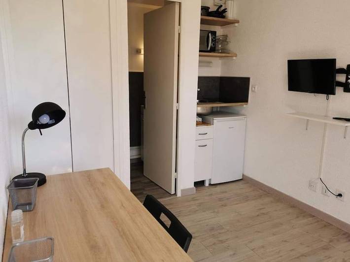 Gîte pour 2 personnes à Chambray-lès-Tours - 2