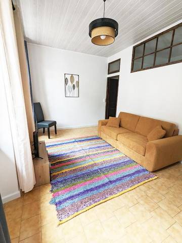Gîte pour 6 personnes à Villefranche-de-Conflent
