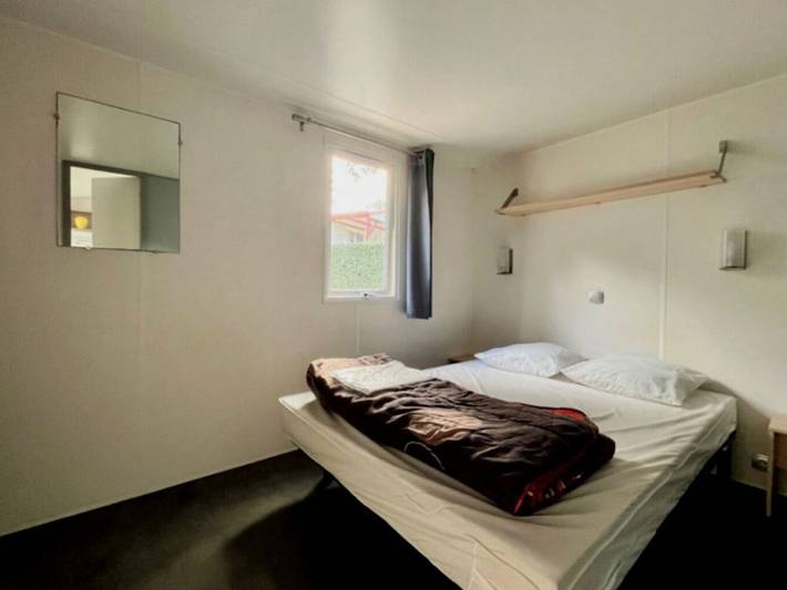 Chalet pour 5 personnes, avec Terrasse et Piscine au Pays basque - 3