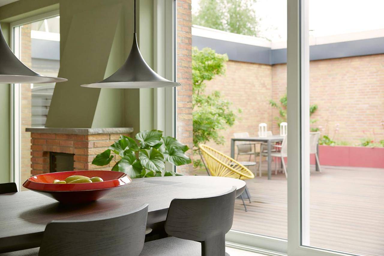 Three-Bedroom Holiday Home in Ratingen, Kreis Mettmann