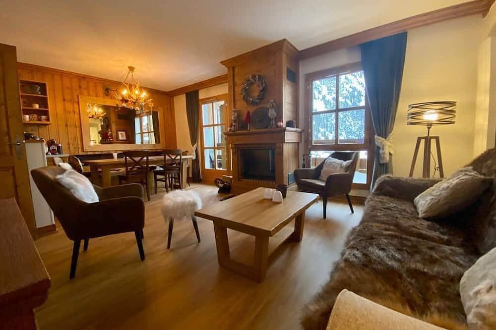 Photo : Appartement de vacances
