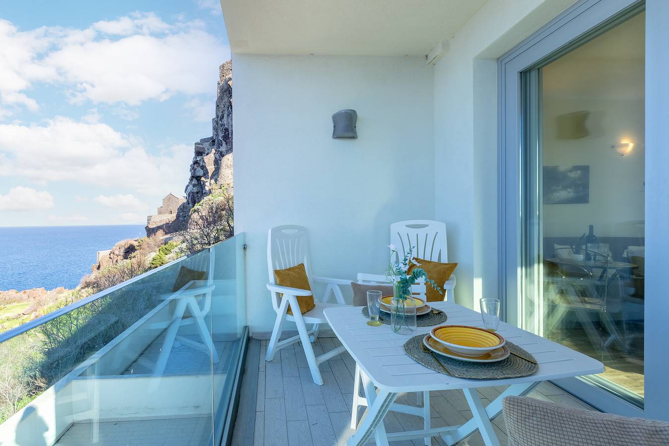 Apartamento entero, Sardinia Re - Miramare 8 Sea View in Castelsardo, Provincia de Sassari