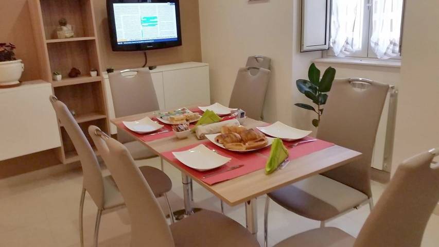 Gîte pour 3 personnes, avec vue et balcon à Mussomeli - 3