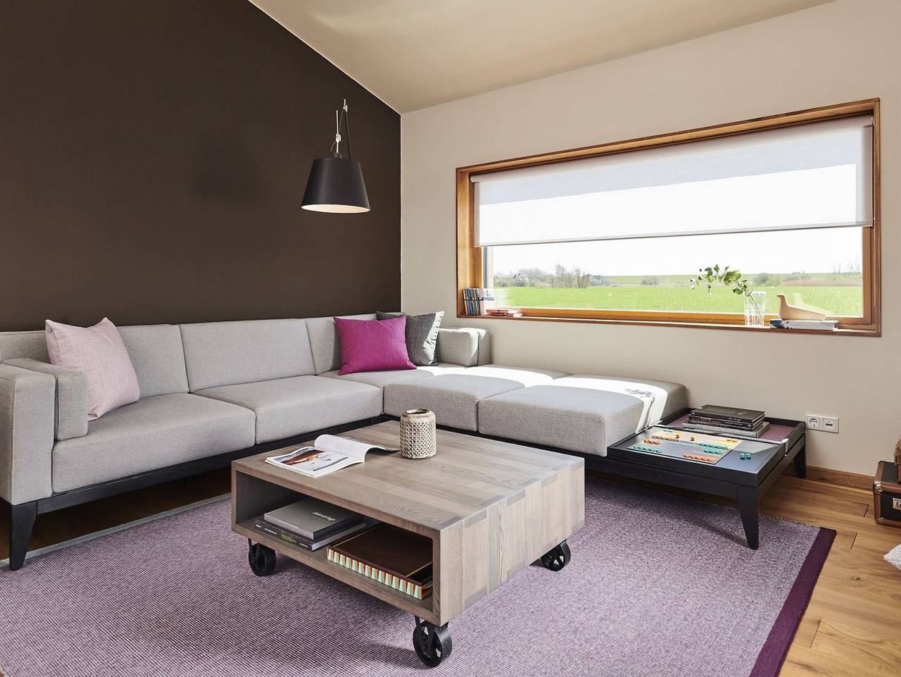 Gud Jard Lodge Nr. 22 - Designferienhaus (22) mit exklusiver Ausstattung in Pellworm, Nordfriesische Inseln
