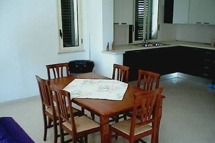 Ferienhaus für 10 Personen, mit Terrasse und Garten sowie Pool in Isola di Capo Rizzuto
