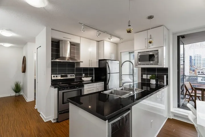Vacation apartment for 7 people - 1