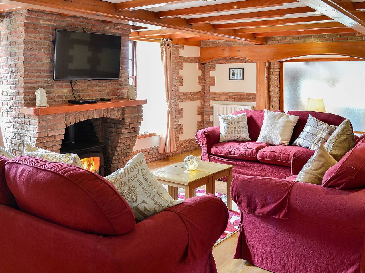Bridge House - Ukc1340 in Exmoor National Park