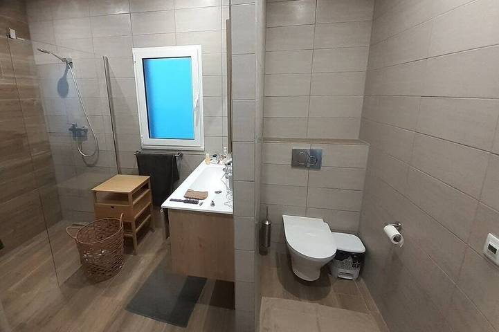 Gîte pour 7 personnes