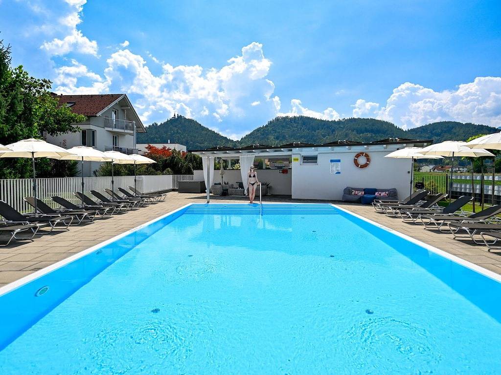 Scheiber, Haus 1 in Karawanken und Bachergebirge, Sankt Kanzian am Klopeiner See