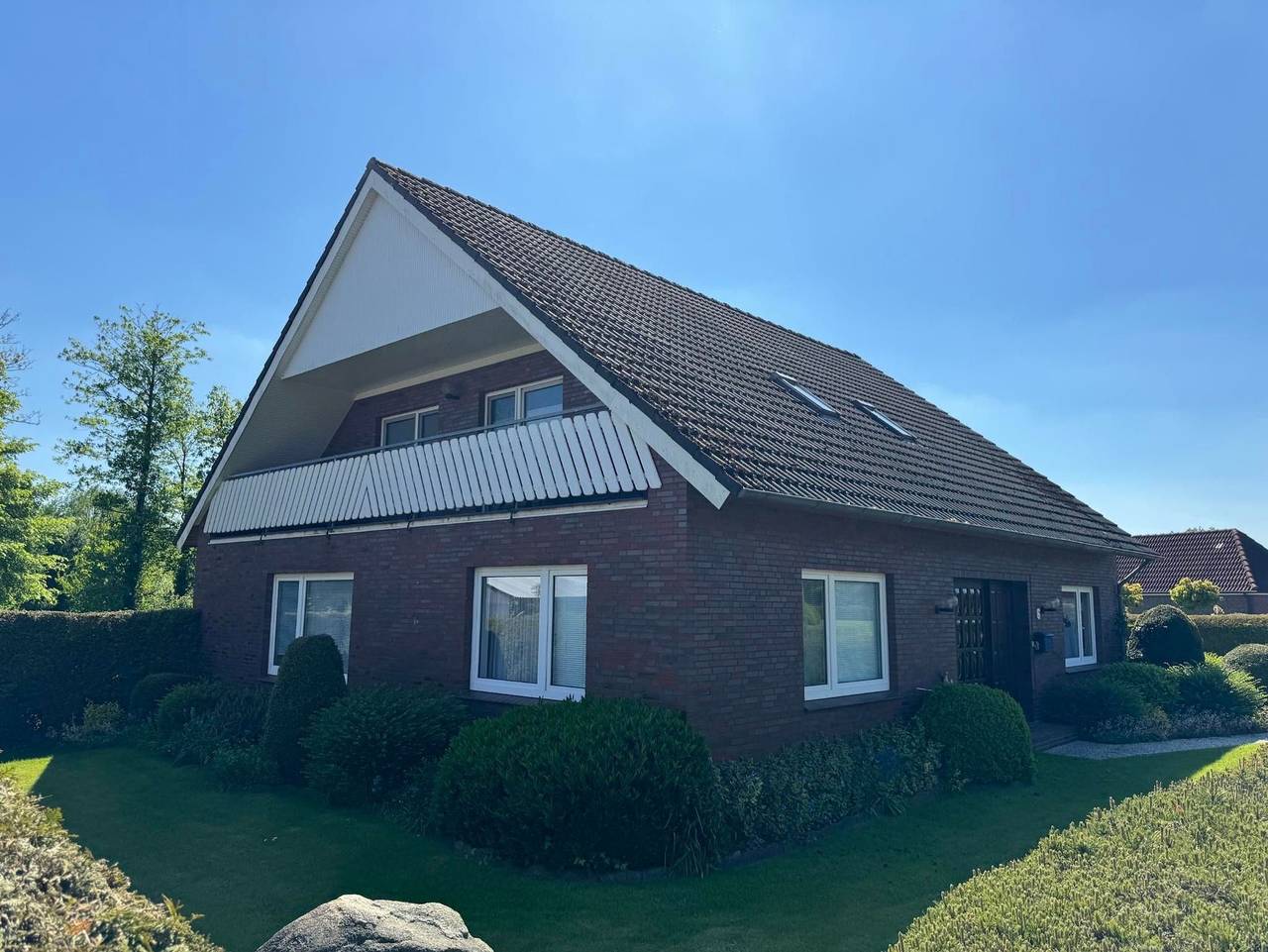 Ganze Ferienwohnung, Ferienhaus Janßen in Esens, Landkreis Wittmund