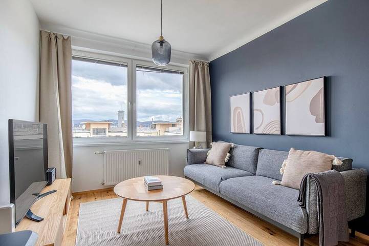 Ferienwohnung für 2 Personen