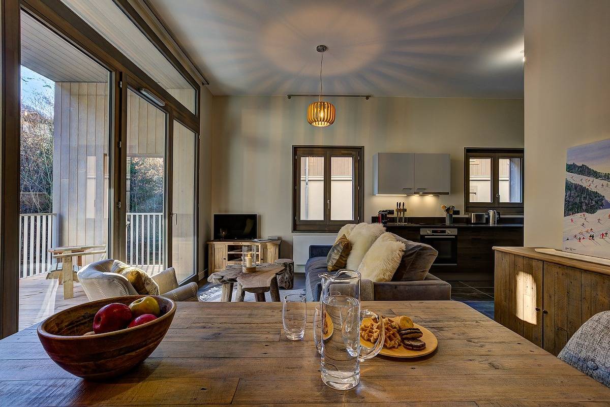 Photo : Appartement de vacances