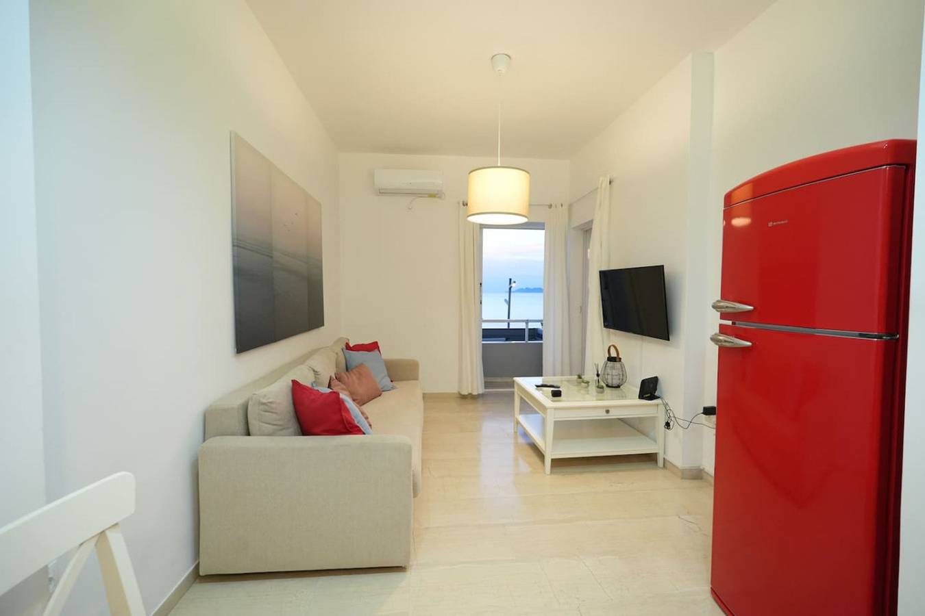 Ganze Wohnung, Best View Loutraki, 2 Bedroom in Loutraki-Perachora, Korinthia