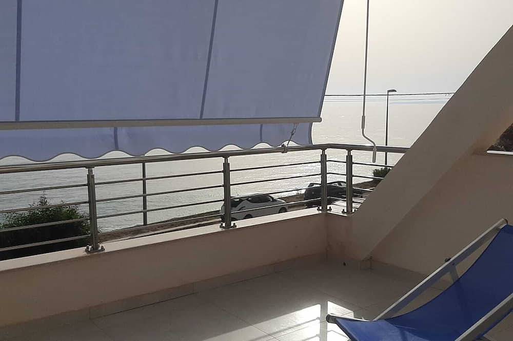 Beach house in Seccagrande, Ribera