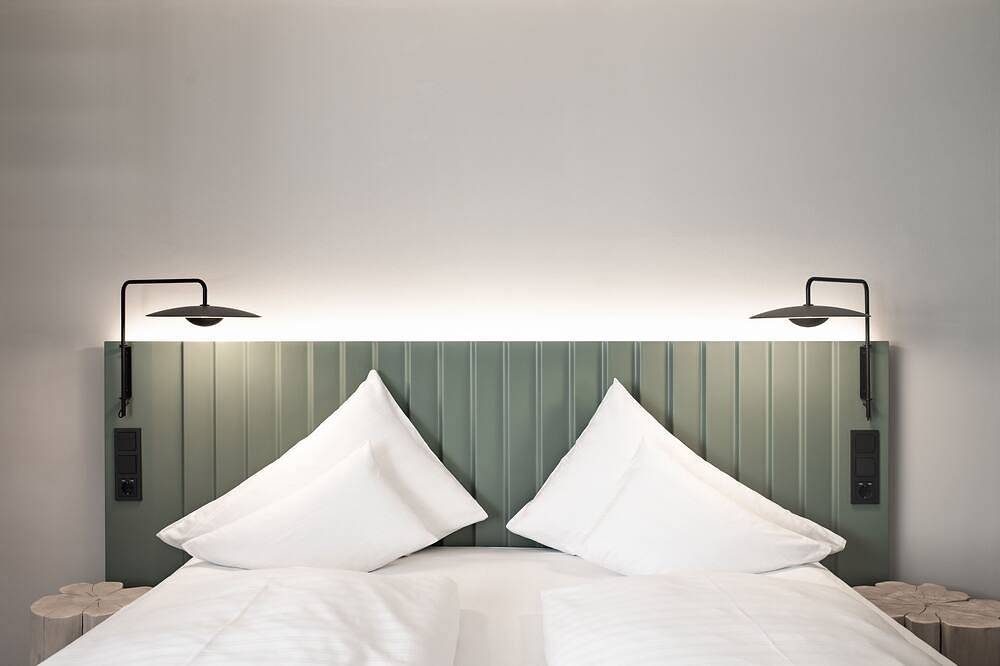 Doppelzimmer Classic - Stadthotel Goldenes Schiff in Bad Ischl, Traunviertel