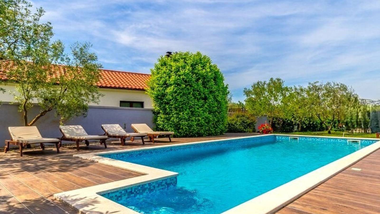 Villa Augustina by Villas Guide in Fazana, Südküste Istrien