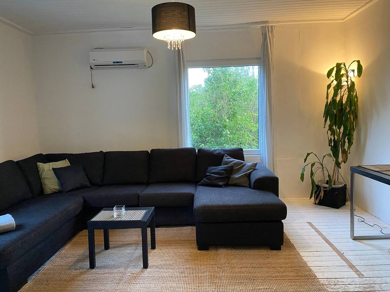 Entire apartment, Holiday apartment for 6 people in Västernorrlands land