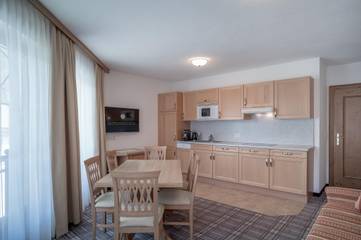 Ferienwohnung für 6 Personen in Obergurgl, Ötztaler Alpen, Bild 3