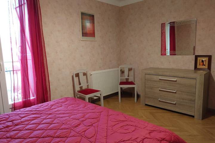 Location de vacances pour 6 personnes, avec terrasse, animaux acceptés à Latour-Bas-Elne - 4