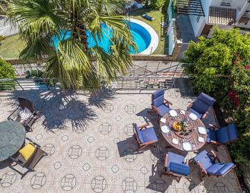 Holiday Rental for 6 People in La Duquesa, Manilva, Photo 3