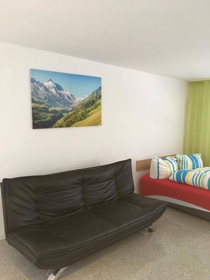 Gîte pour 13 personnes, avec balcon à Lahr